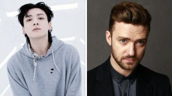 BTS’ Jung Kook teams up with Justin Timberlake for his R&B pop track ‘3D’