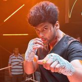 BTS of Barsatein: Kushal Tandon showcases the action-packed side of Reyansh Lamba in his latest post