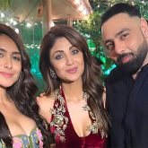Badshah clarifies on rumours of him dating Mrunal Thakur with a post on Instagram; says, “Jaisa aap soch rahe waisa nahi hai”