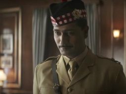 Banda – Teaser | Sam Bahadur | Vicky Kaushal