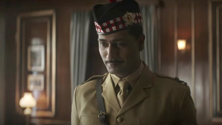 Banda – Teaser | Sam Bahadur | Vicky Kaushal Banda – Teaser | Sam Bahadur | Vicky Kaushal