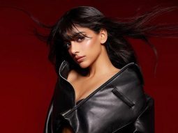 Banita Sandhu shines as Outhouse’s ambassador for the glamorous crystal collection in six new colors
