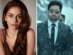 Banita Sandhu joins Adivi Sesh in Goodachari 2: “This is my first pan-India film”