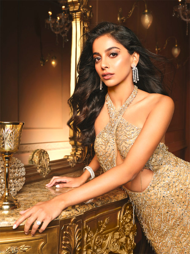 Banita Sandhu turns muse for make-up brand Charlotte Tilbury for their bridal campaign; here's how you can create these looks