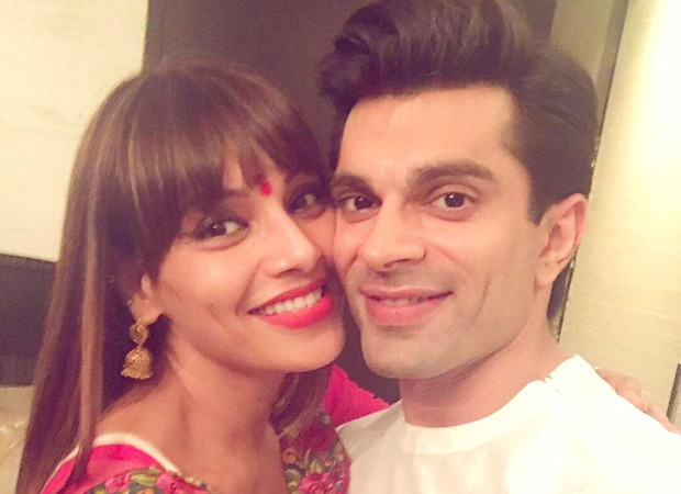 Bipasha Basu cherishes Karwa Chauth memories with husband Karan Singh Grover; see pics
