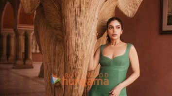 Bhumi Pednekar
