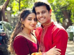 Bigg Boss 17: Aishwarya Sharma breaks down after Salman Khan condemns her behaviour towards Neil Bhatt; accuses Neil Bhatt of ‘shouting at her at home’