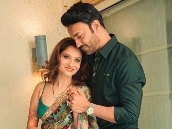 Bigg Boss 17: Ankita Lokhande reveals taking a ‘pregnancy test’ inside Bigg Boss house; confesses to Vicky Jain about ‘missing her periods’ Bigg Boss 17: Ankita Lokhande reveals taking a ‘pregnancy test’ inside Bigg Boss house; confesses to Vicky Jain about ‘missing her periods’