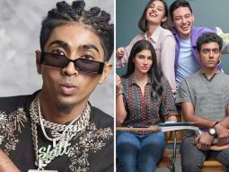 Bigg Boss 17: Former winner Rapper MC Stan to return to the stage to launch his song from Salman Khan’s film Farrey