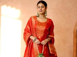 Bigg Boss 17 Isha Malviya will ‘miss’ Diwali with family; says, “This Diwali is going to be so different for me as I won’t be celebrating it with them”