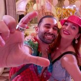 Bigg Boss 17: Orry gets impressed by Ankita Lokhande; declares her as his favourite contestant