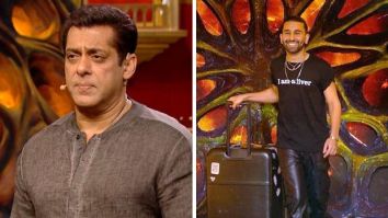 Bigg Boss 17: Salman Khan unmasks Vicky Jain and Munawar Faruqui’s secret pact, welcomes Internet sensation ‘Orry’ as a wild card