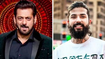 Bigg Boss 17: Salman Khan bashes Anurag Dobhal for discussing outside matters relating to Munawar Faruqui; tells him such matters are outside the boundaries of Bigg Boss