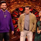 Bigg Boss OTT 2 winner Elvish Yadav appears in Bigg Boss 17 amid rave party row