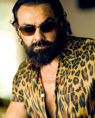 Bobby Deol