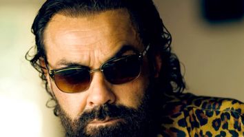 Bobby Deol