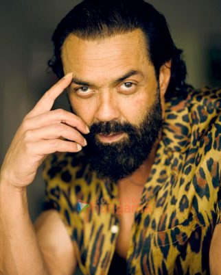 Bobby Deol