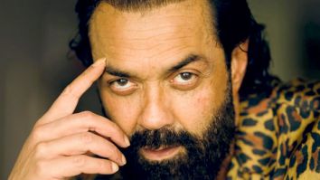 Bobby Deol