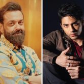 Koffee With Karan 8: Bobby Deol CONFIRMS doing Aryan Khan's debut directorial project