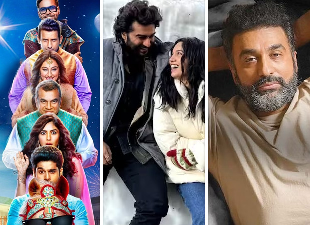 Box Office: New releases are dull as less than Rs. 1 crore comes in