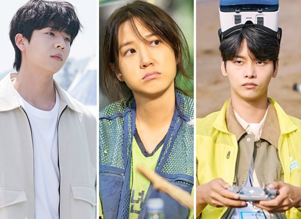 Castaway Diva Review: Park Eun Bin, Chae Jong Hyeop, Cha Hak Yeon starrer is sentimental, earnest and resilient