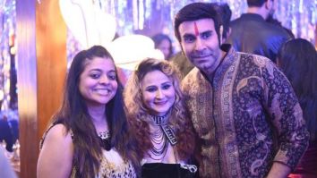 Celebrating Splendor: Sonali Jain’s star-studded birthday bash at Opa