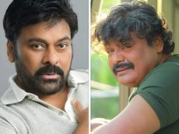 Chiranjeevi reacts to Mansoor Ali Khan’s remarks about ‘wanting to feature in a bedroom scene’ with Trisha Krishnan