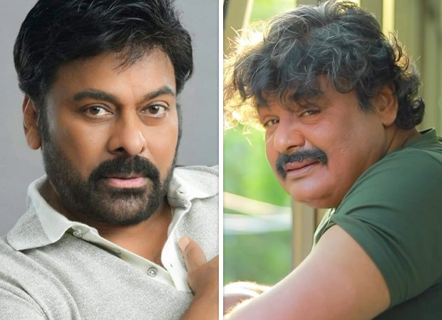 Chiranjeevi reacts to Mansoor Ali Khan’s remarks about ‘wanting to feature in a bedroom scene’ with Trisha Krishnan