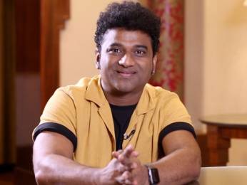 DSP : “Definitely you’re going to see a collaboration between me & Badshah” | Pushpa 2 | Allu Arjun DSP : “Definitely you’re going to see a collaboration between me & Badshah” | Pushpa 2 | Allu Arjun