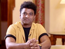DSP: “The whole song of ‘Srivalli’ happened in 4 & a half minutes”| Allu Arjun | Pushpa 2
