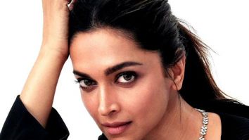 Deepika Padukone