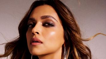 Deepika Padukone