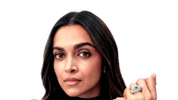 Deepika Padukone