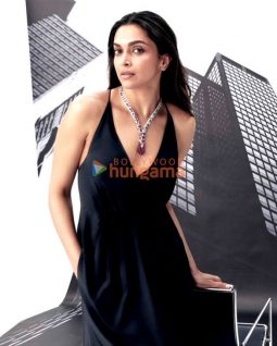 Deepika Padukone