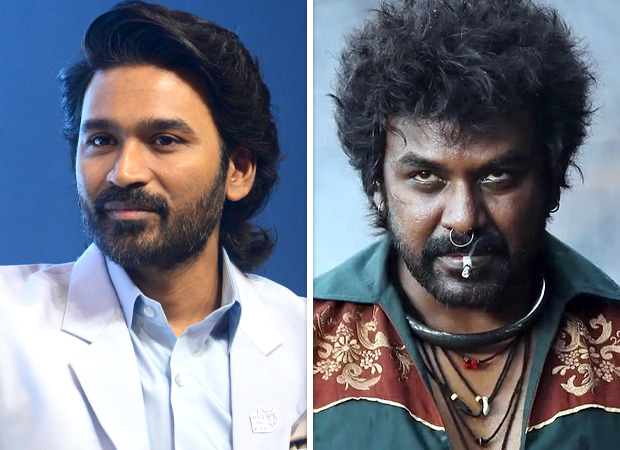 Dhanush reviews Jigarthanda DoubleX; calls SJ Suryah “amazing” and Raghav Lawrence “revelation” 