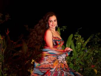 Dia Mirza