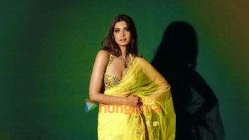 Celeb Photos Of Diana Penty