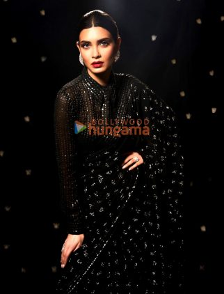 Diana Penty