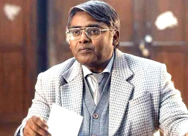 Nikhil Advani, Abhay Pannu, Tinu Desai along with Subhash Kapoor extend birthday wishes to Dibyendu Bhattacharya