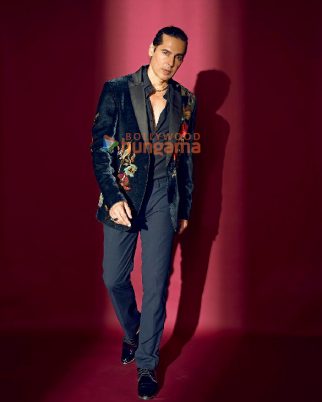 Celeb Photos Of Dino Morea