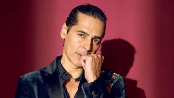 Celeb Photos Of Dino Morea