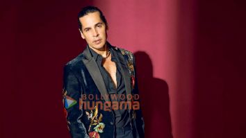 Celeb Photos Of Dino Morea