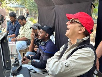 Director Vidhu Vinod Chopra achieves this unique box office milestone alongside legendary Yash Chopra with 12th Fail Director Vidhu Vinod Chopra achieves this unique box office milestone alongside legendary Yash Chopra with 12th Fail