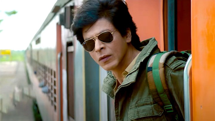 Dunki Drop 1 | Shah Rukh Khan | Rajkumar Hirani | Taapsee Pannu | Vicky Kaushal | Boman Irani