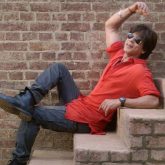 #AskSRK: Shah Rukh Khan gives hilarious seat selection advice for Dunki; says, “Ghar se hi Sofa leke aa jaana seat toh nahi milegi!!”