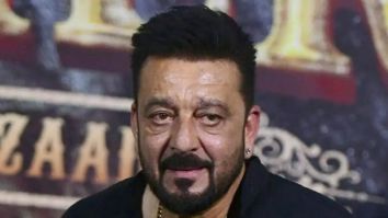 When Sanjay Dutt feared being killed in a fake encounter during his jail term