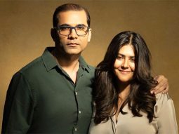 Ektaa R Kapoor and Arunabh Kumar, Founder of TVF, join hands for Hindi Motion Pictures