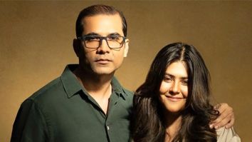 Ektaa R Kapoor and Arunabh Kumar, Founder of TVF, join hands for Hindi Motion Pictures