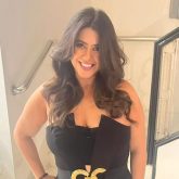 Ektaa R Kapoor set to receive International Emmy Directorate Award from Deepak Chopra: "Excited to get an award from someone I truly admire and respect"