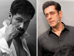 Emraan Hashmi lauds Tiger 3 co-star Salman Khan’s “Effortless charisma” and “Acting evolution”; says, “He’s really come a long way”